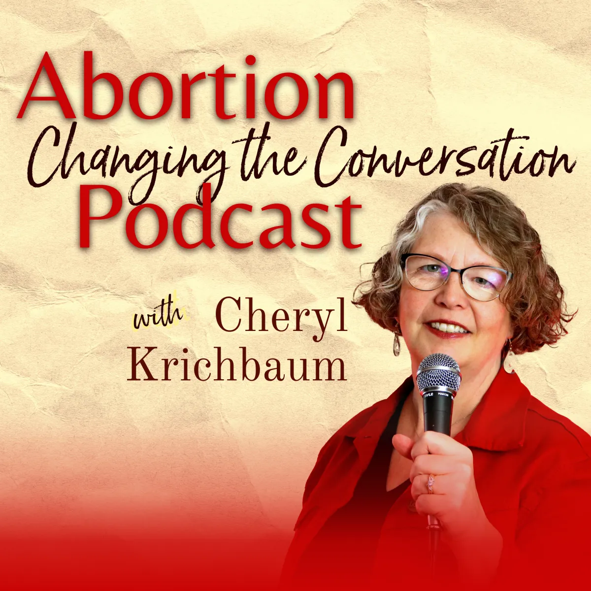 Abortion changing the conversation podcast