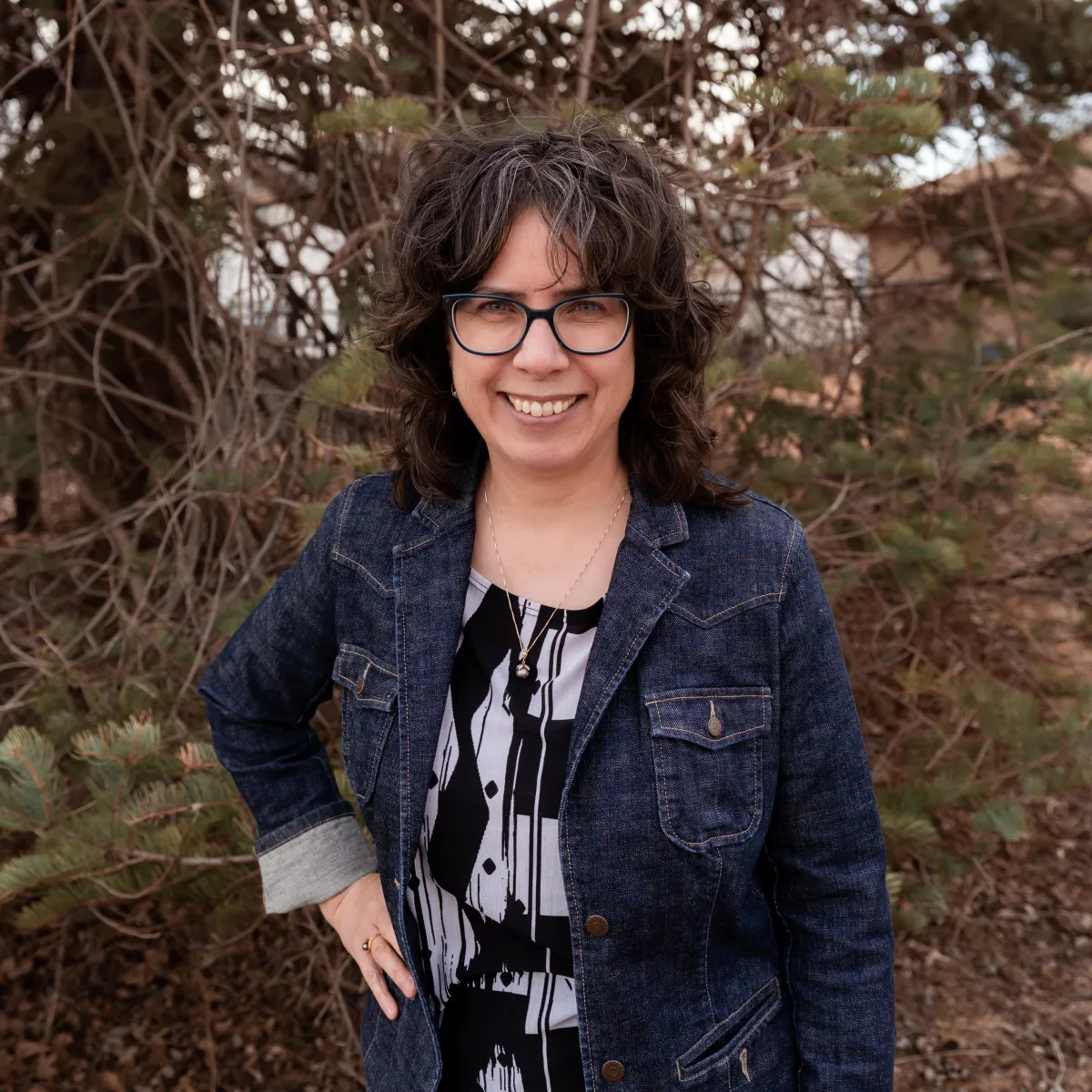 Danna Wuestenberg, essay grader