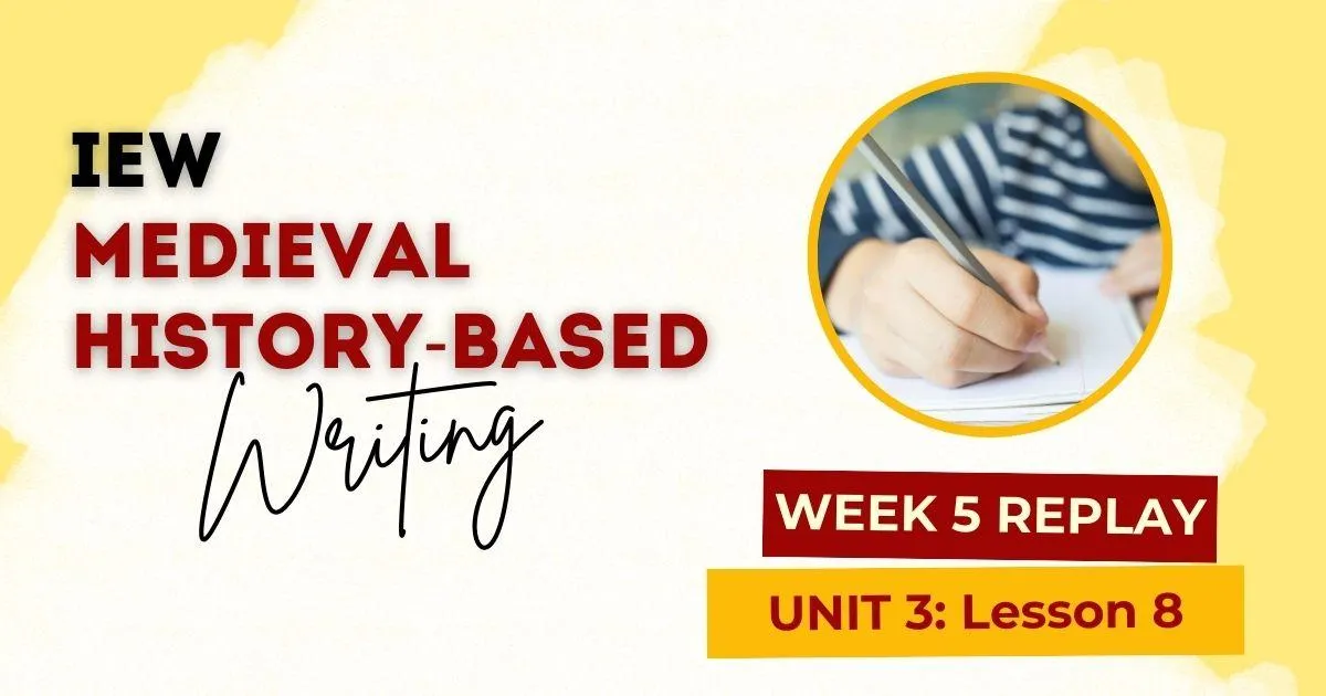 Week 5