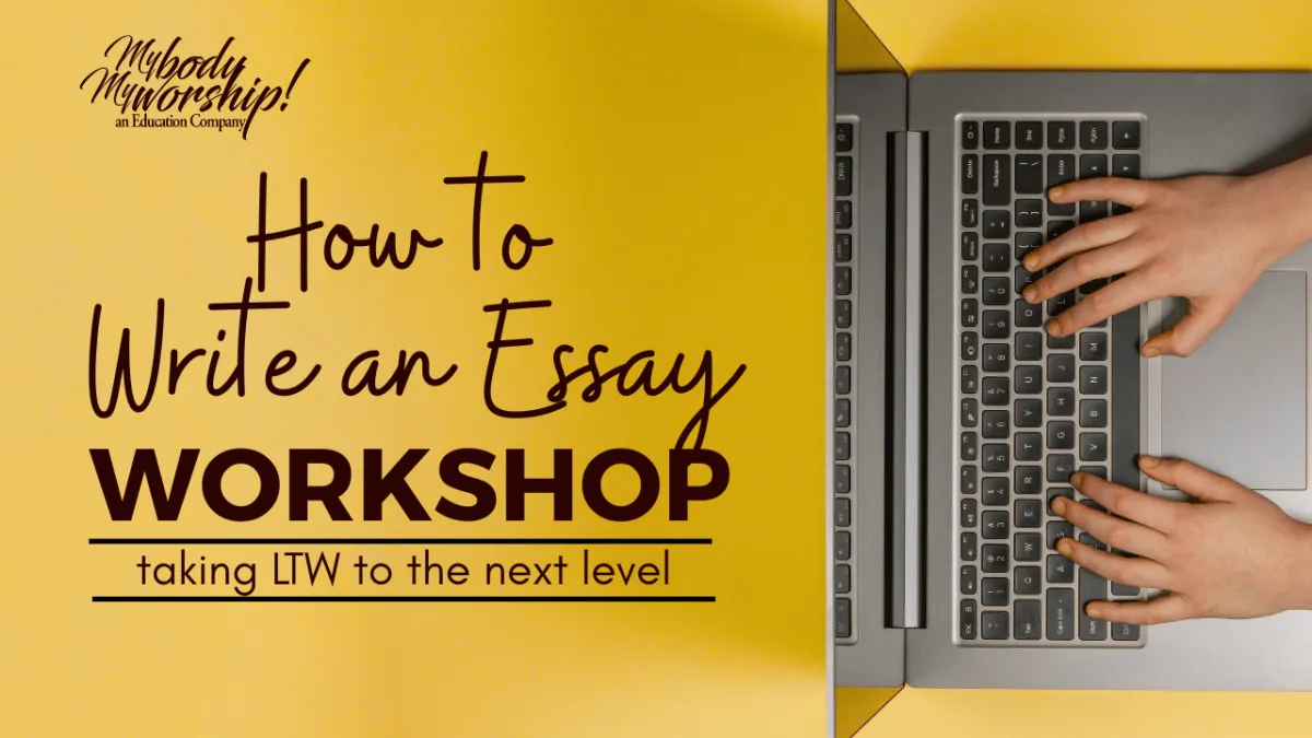 How to Write an Essay