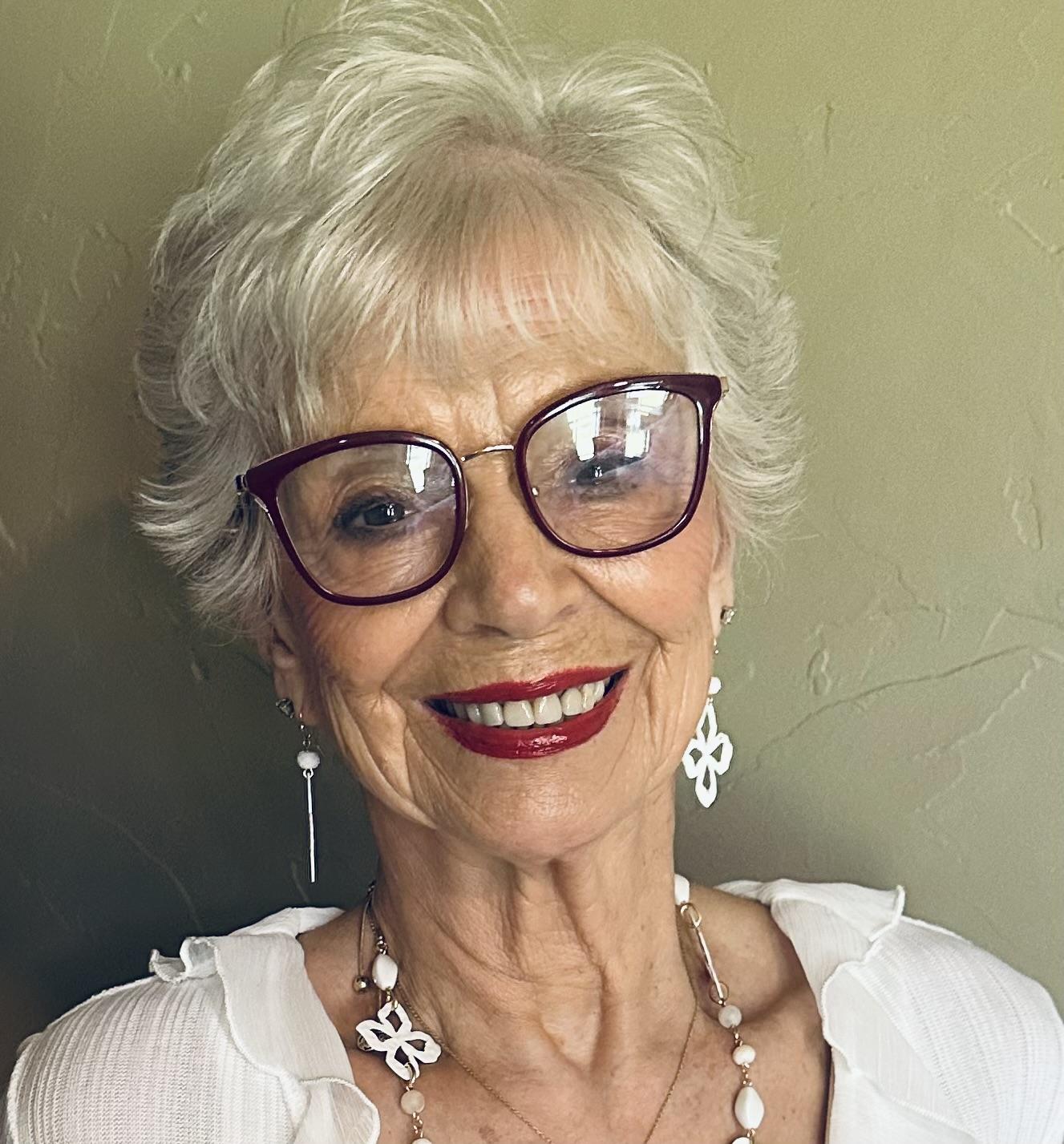 Candy Thompson