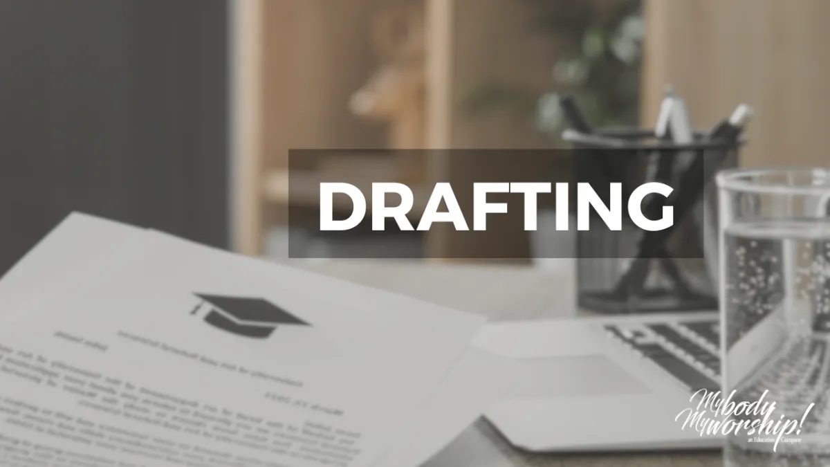 Drafting