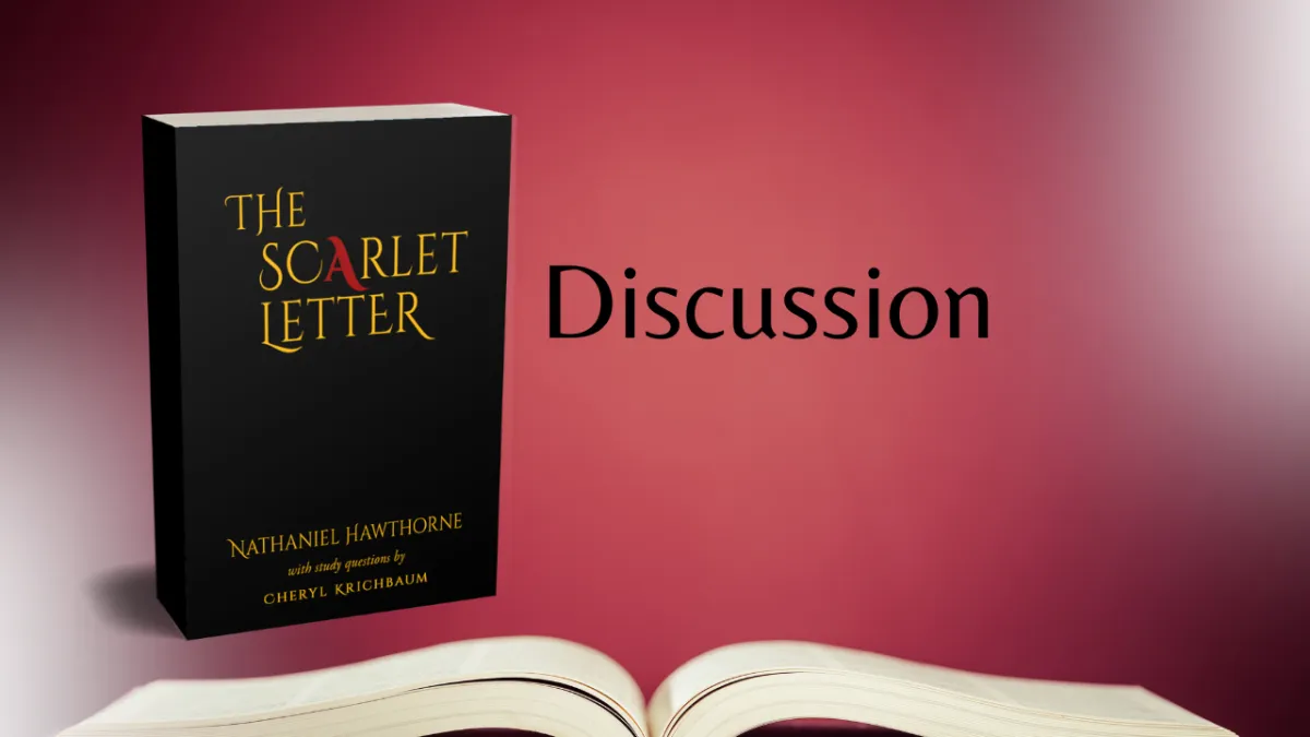 Discussion