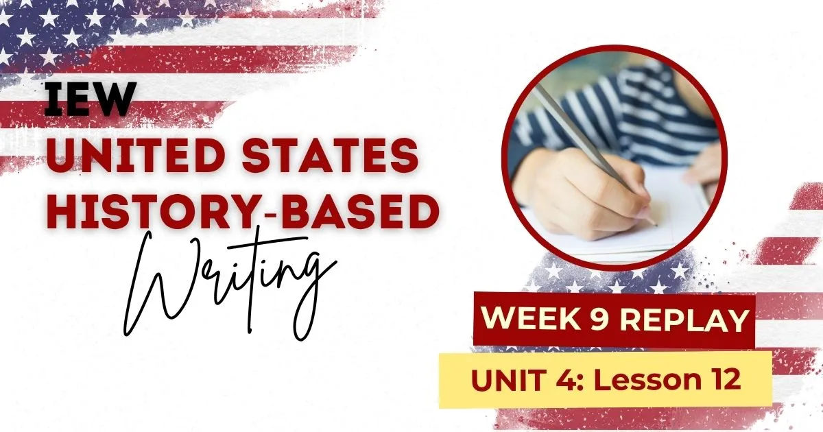 Week 9