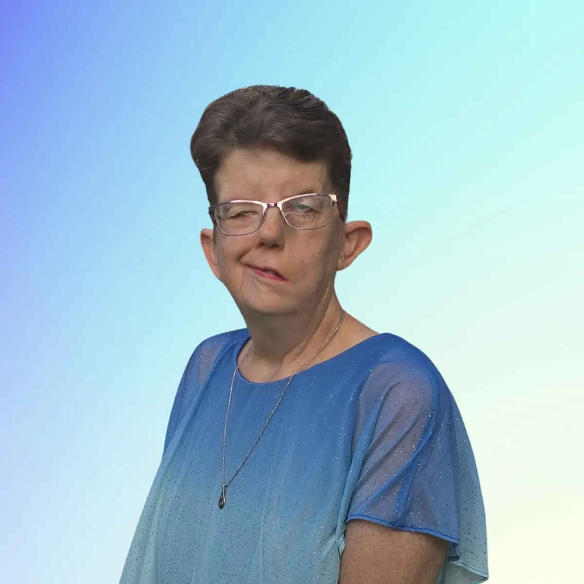 Carrie Yvette Fischer