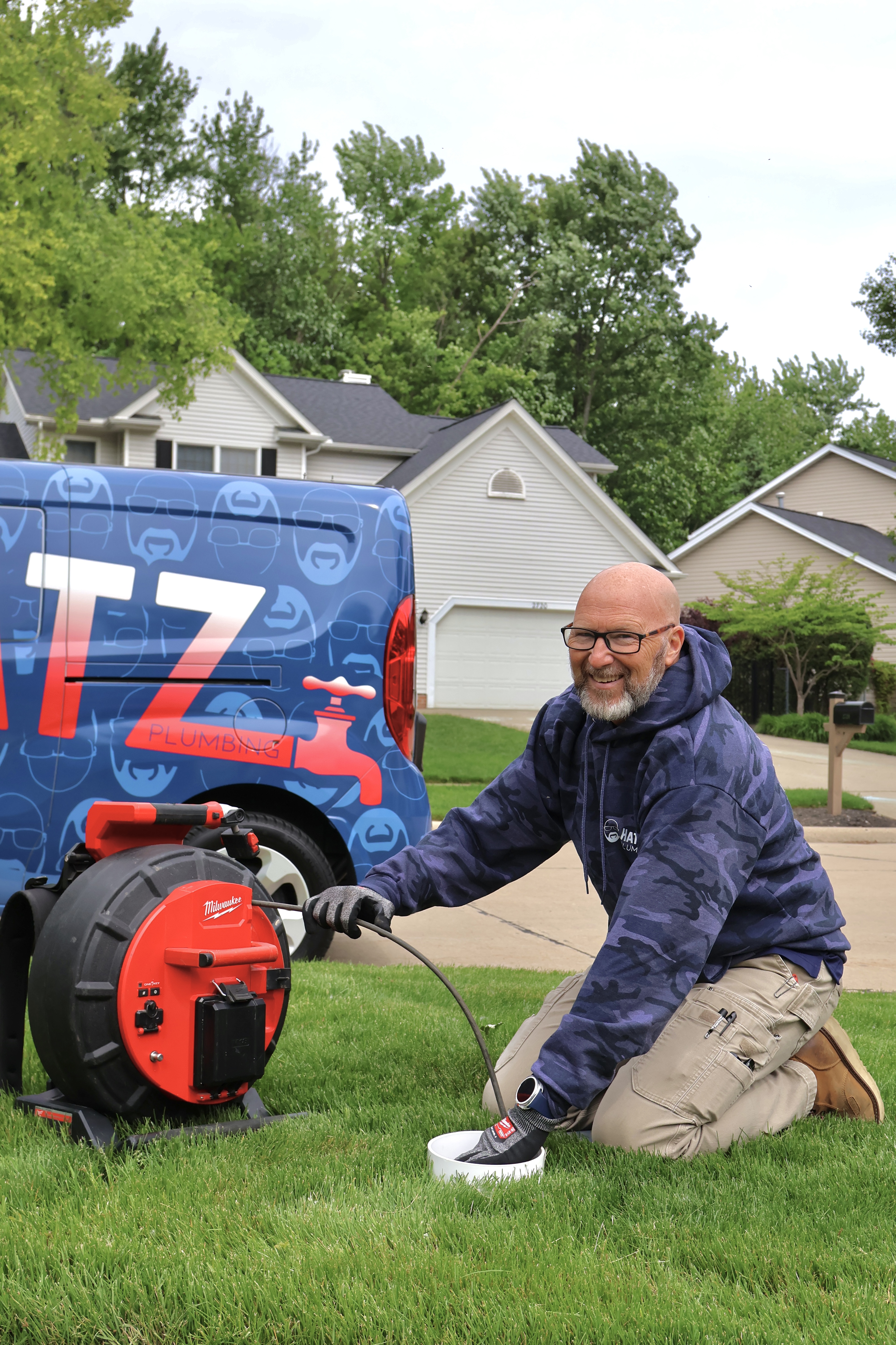 Hatz Plumbing