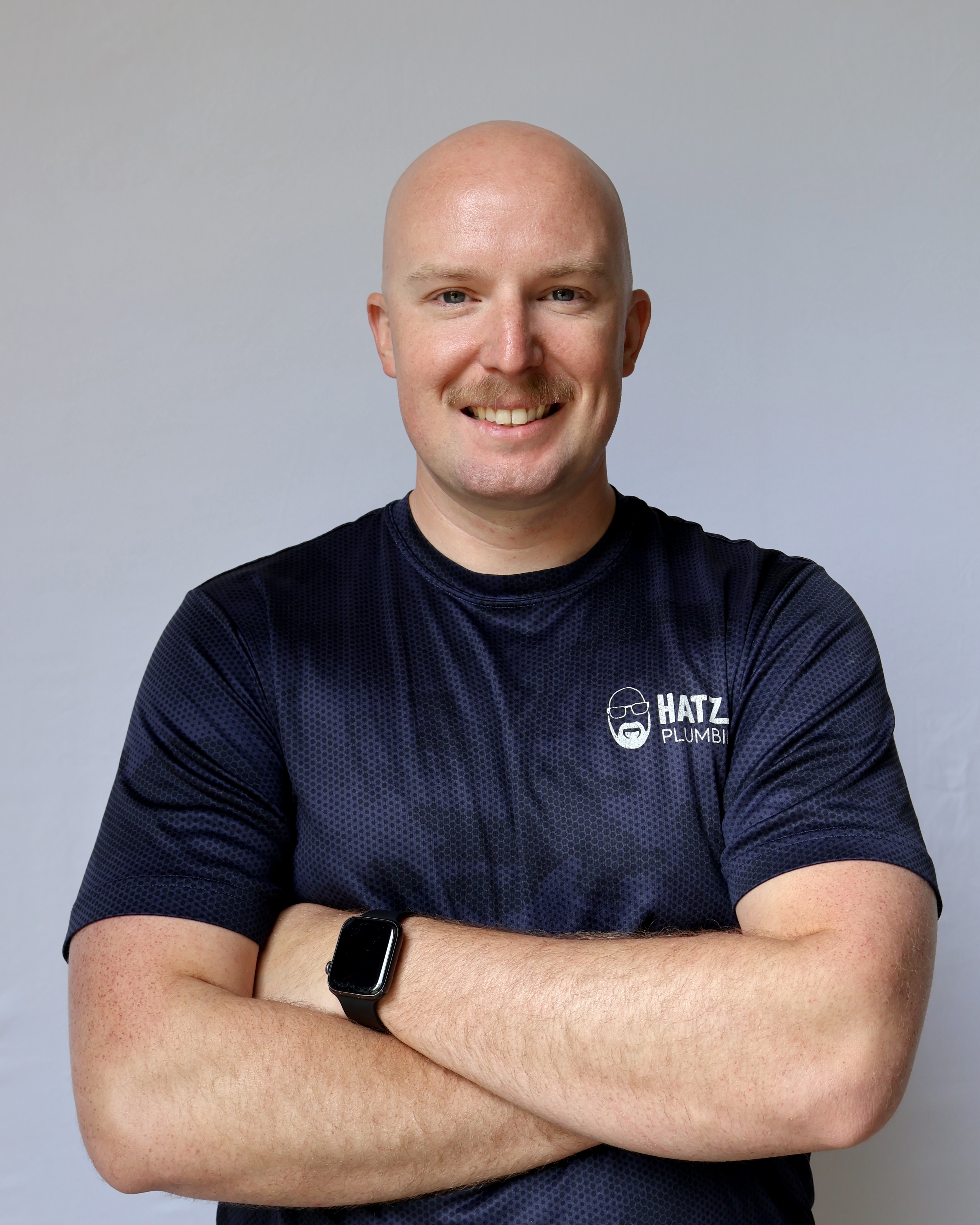 John Hatzidakis of Hatz Plumbing