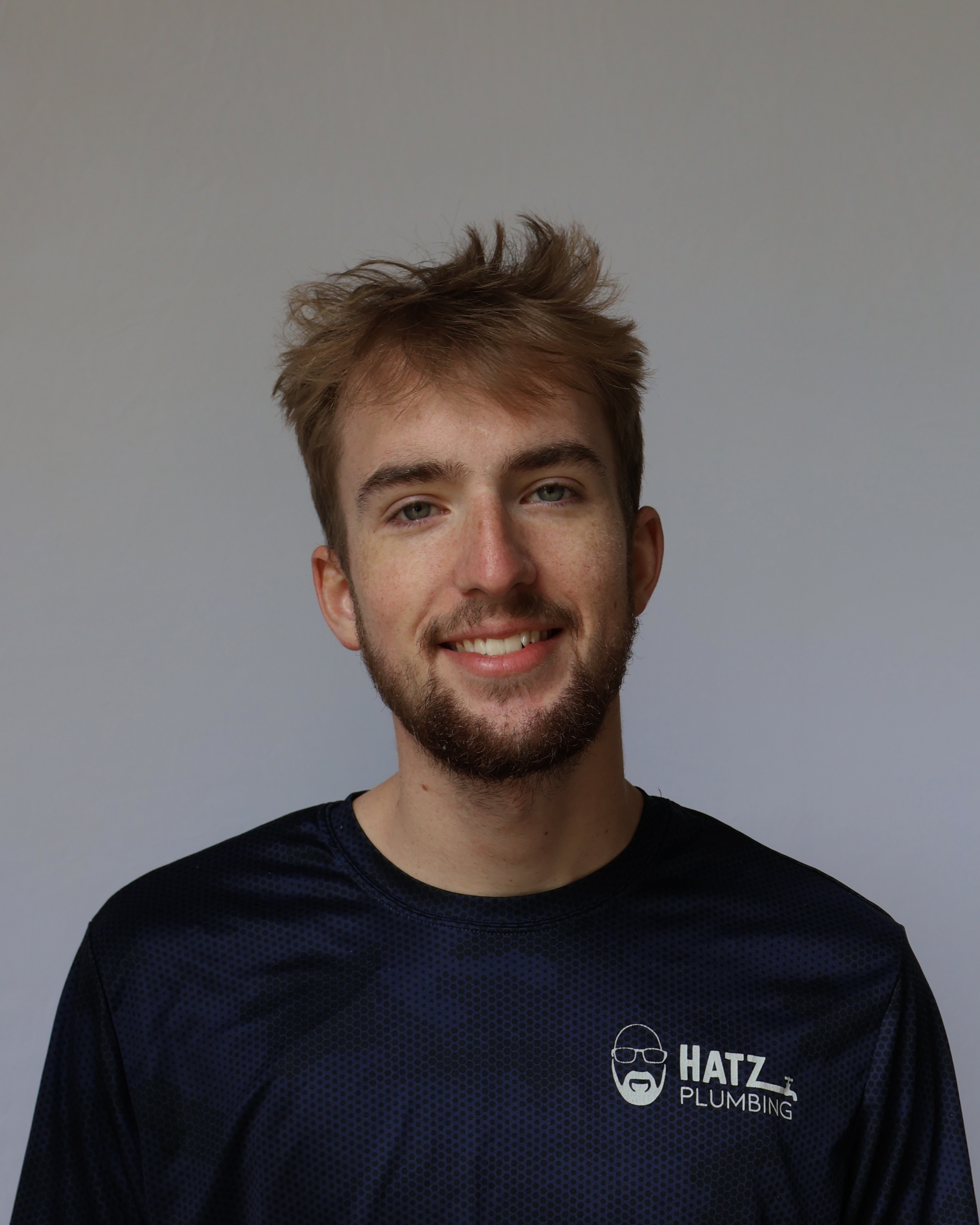 John Hatzidakis of Hatz Plumbing