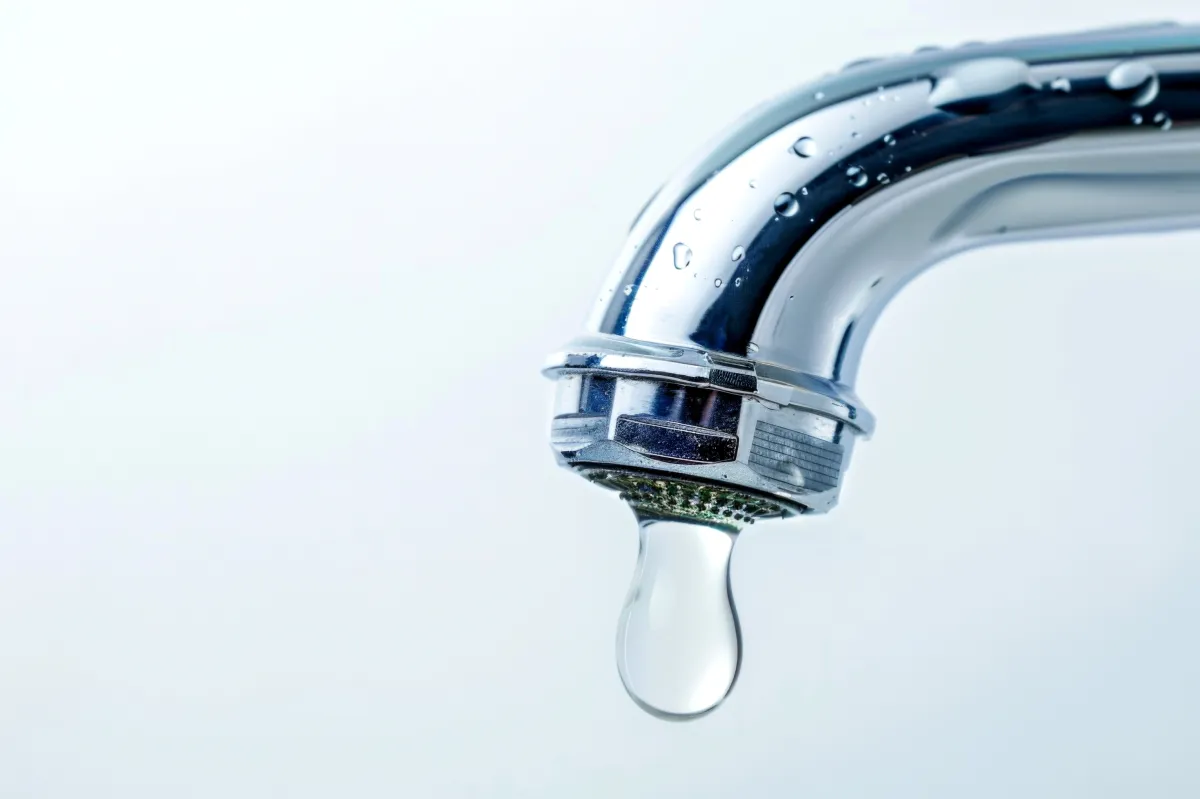 Common Household Water Leaks