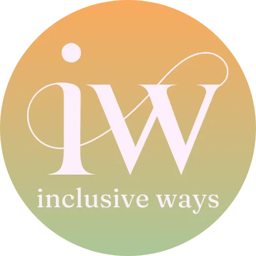 Logo Inclusive Ways
