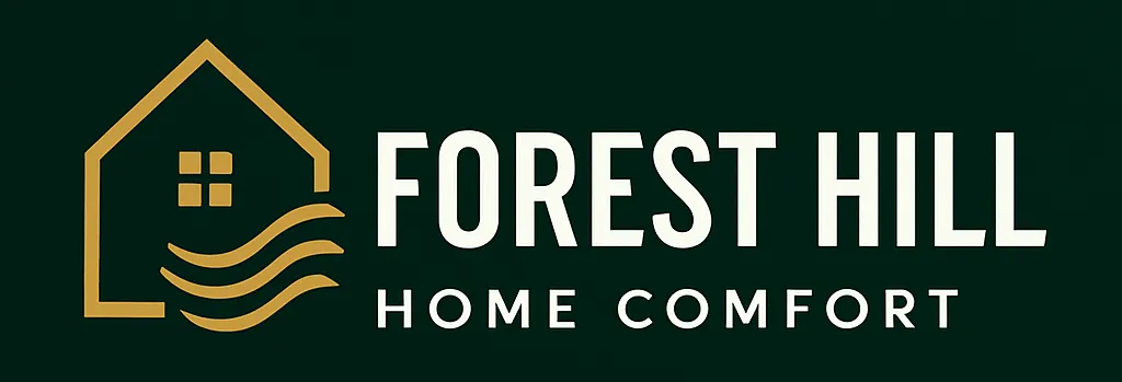 Forest Hill Home Comfort HVAC Services