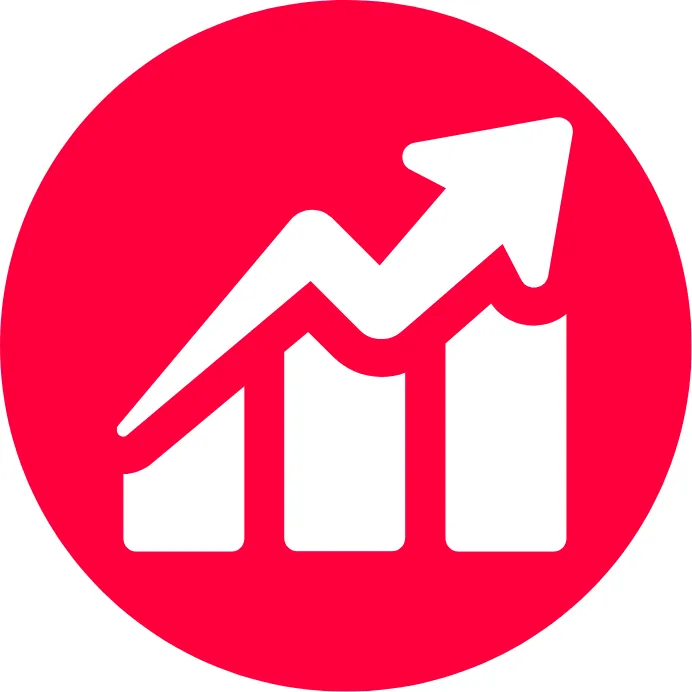 Measure & Expand icon