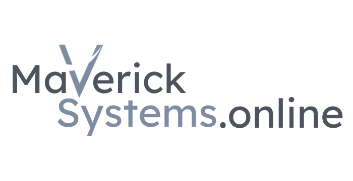 Maverick Systems Online