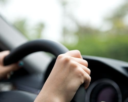 Greenvale Automatic Driving Lessons