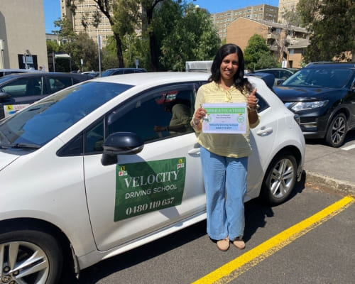 Learner Permit Preparation Donnybrook