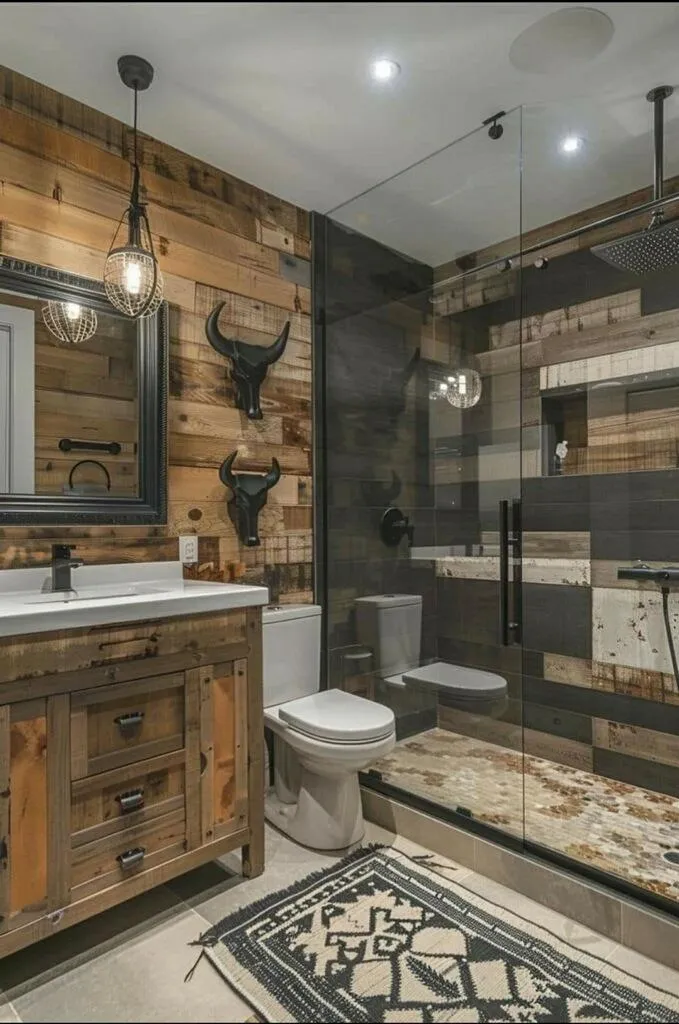 Remodel of Tammys whole bathroom