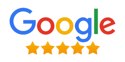 Google 5 Star Review 