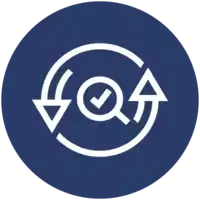 Continuous audit and tax optimization