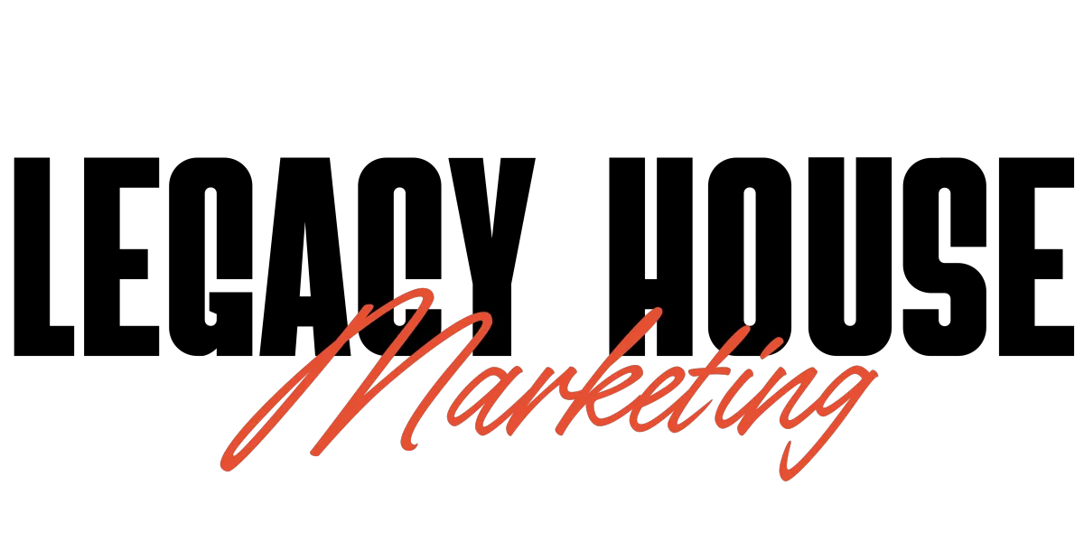 ImageLegacy House Marketing logo
