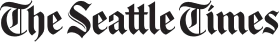 Logo, The Seattle Times