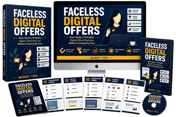 Faceless Digital Offers