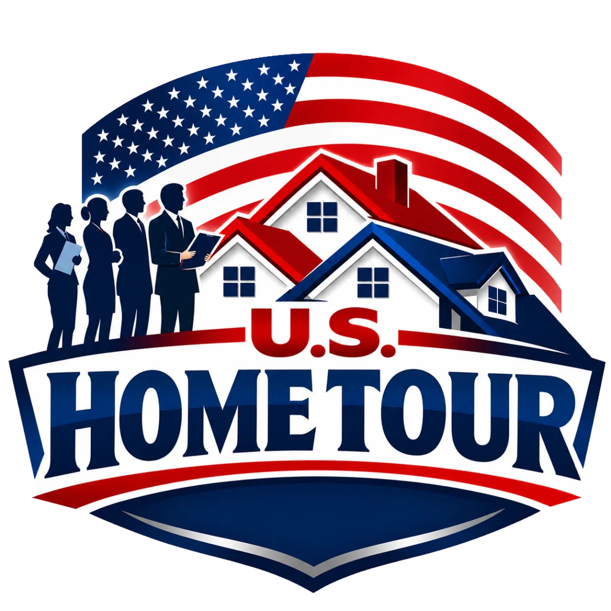 US Home Tour
