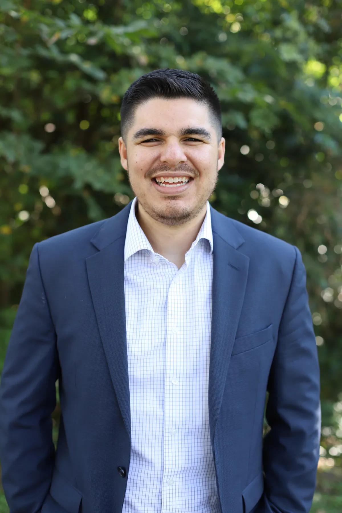 Brandon Cuellar, Licensed Mortgage Broker at NXT Mortgage serving Dallas-Fort Worth homebuyers