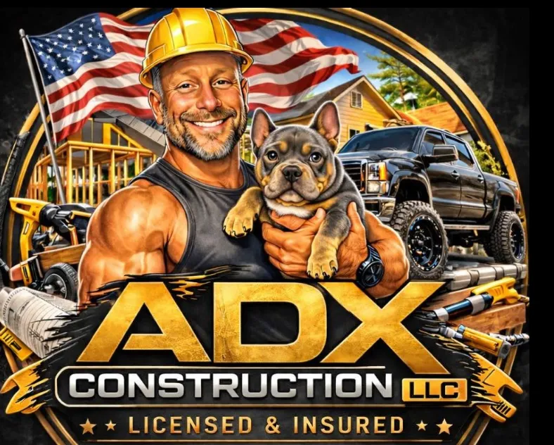 ADX Construction LLC