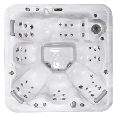 j-495 hot tub