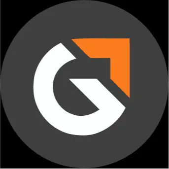 GNODI WEAR Logo