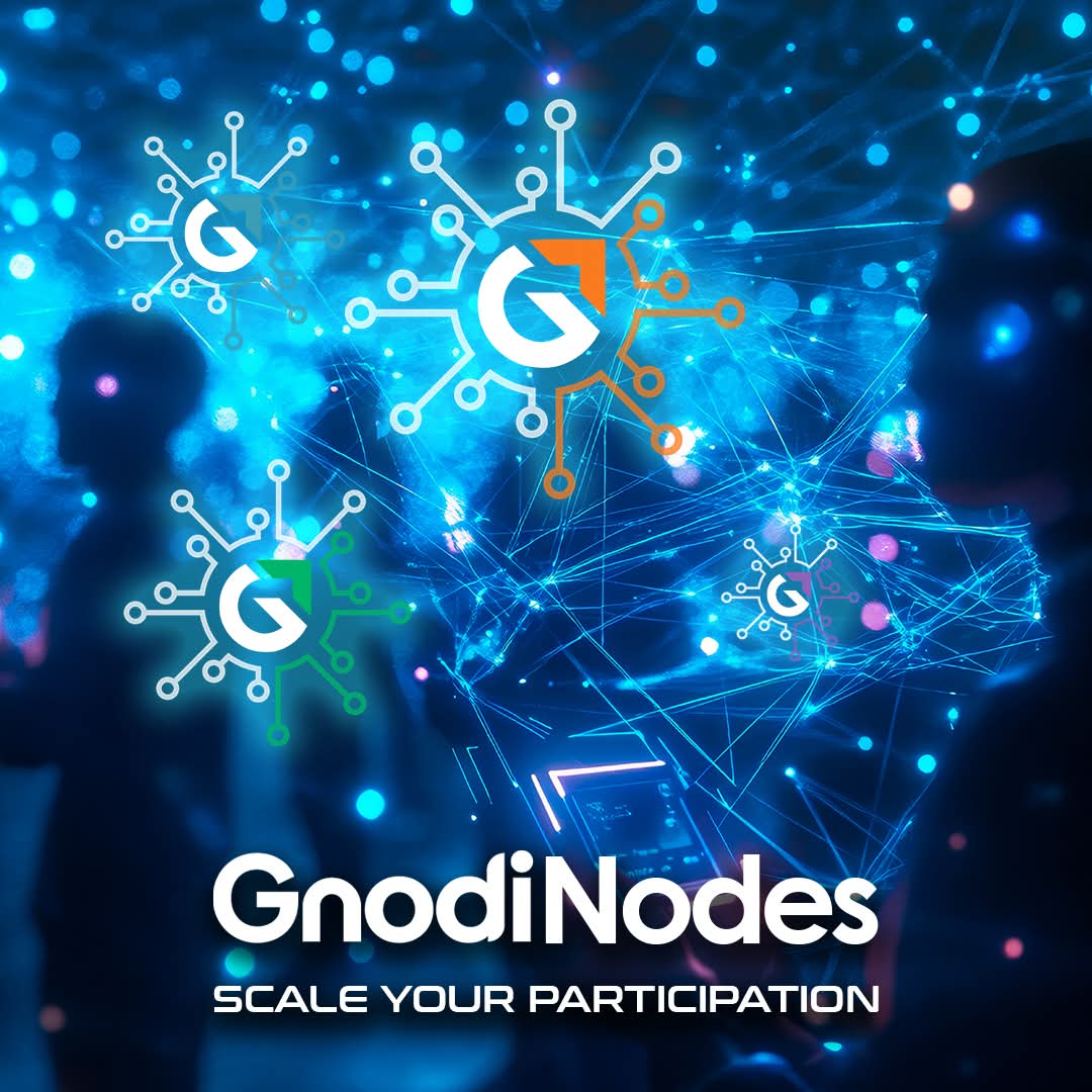 A creative team of five people collaborating around a table covered with branded merchandise samples, including hats, mugs, and notebooks. The group is diverse in age and ethnicity, and the workspace is filled with natural light and modern decor.