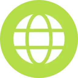 Website design and development services