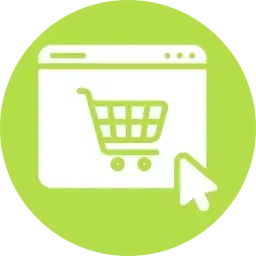 Ecommerce website and digital marketing solutions