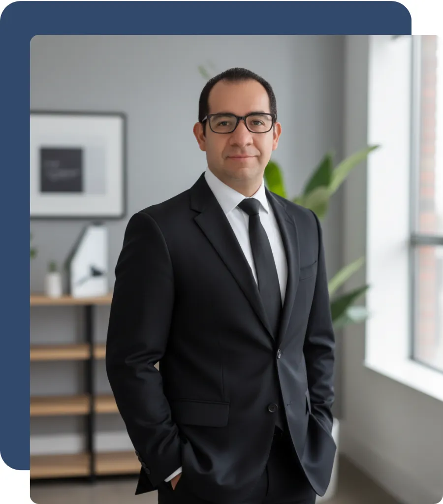 Coins falling into a piggy bank on a black background.