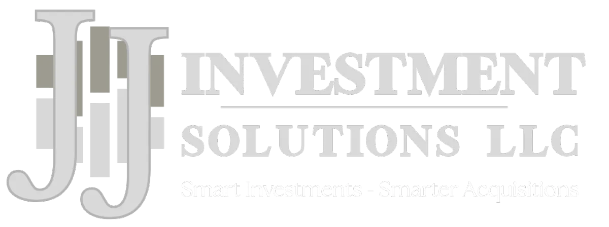 JJ Investment Solutions