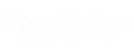 Foodtales Ltd Logo