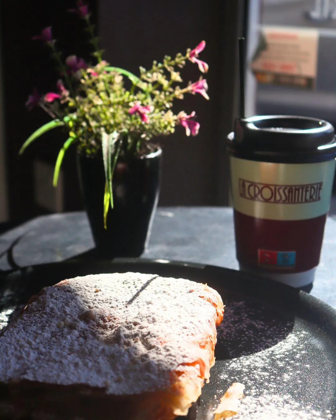 la croissanterie cyprus cafe