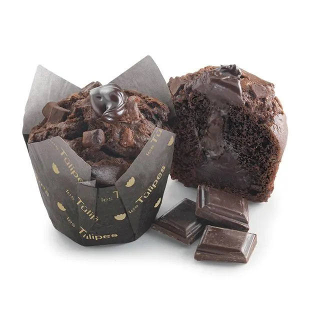 Foodtales Tulip Muffin Extreme Choc