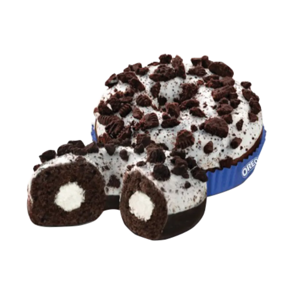 Foodtales Oreo Donut