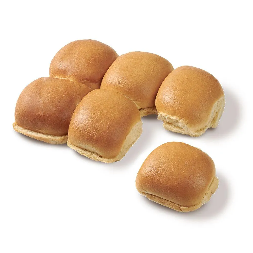 Foodtales Patatu Bun Precut