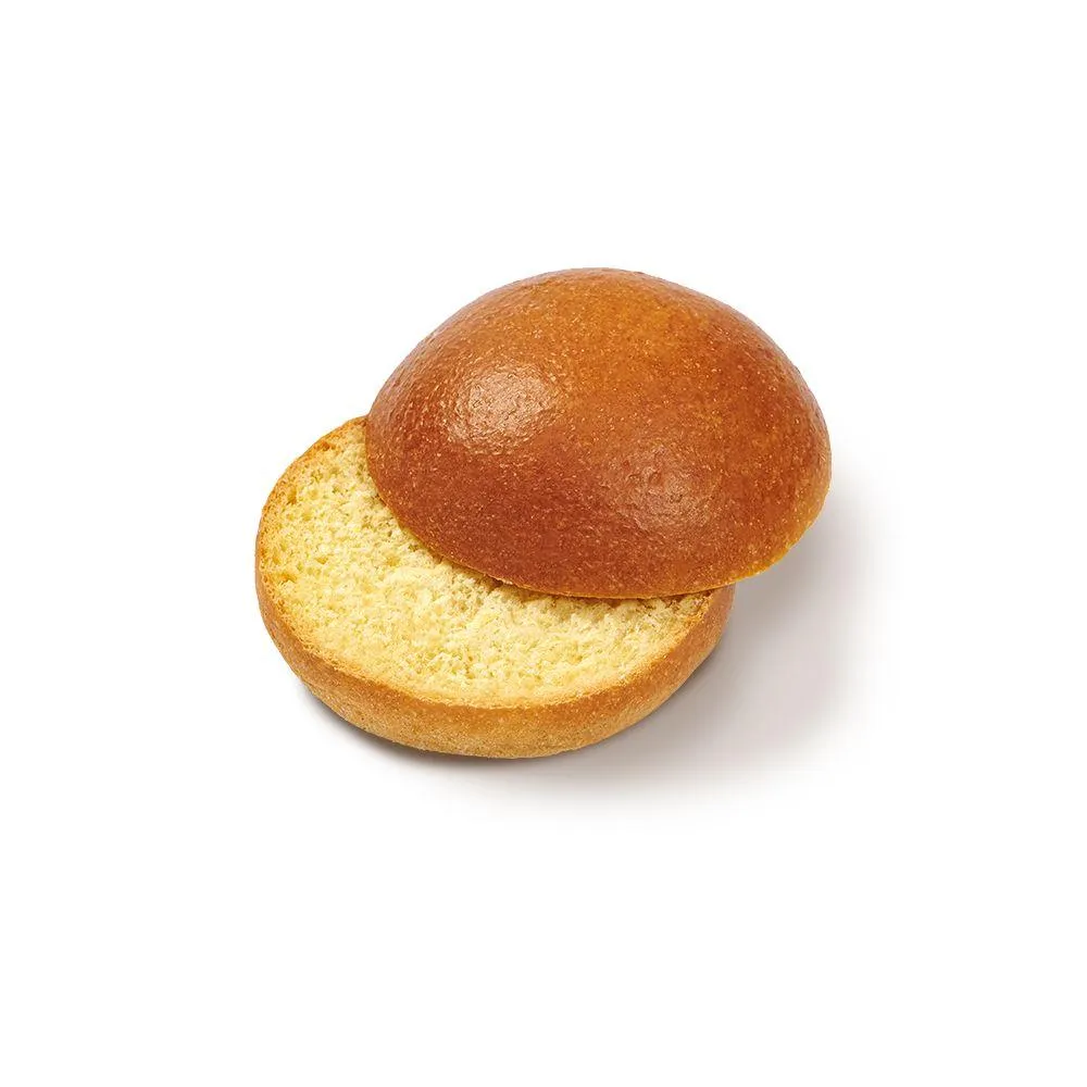 Foodtales Mini Brioche Bun Precut