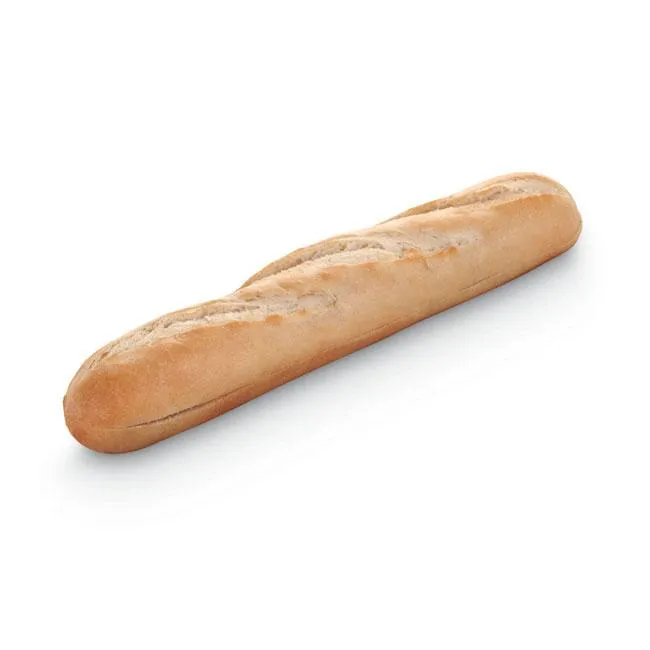 Foodtales Μπαγκέτα Λευκή