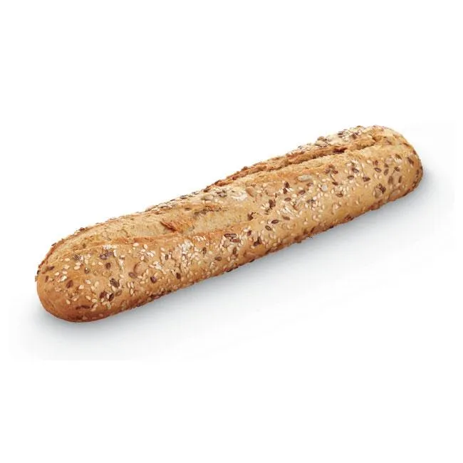 Foodtales Μπαγκέτα Ολικής Άλεσης
