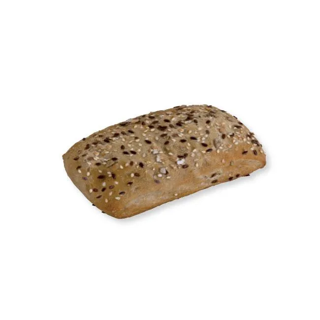 Foodtales Τσιαπάτα Sandwich Πολύσπορη