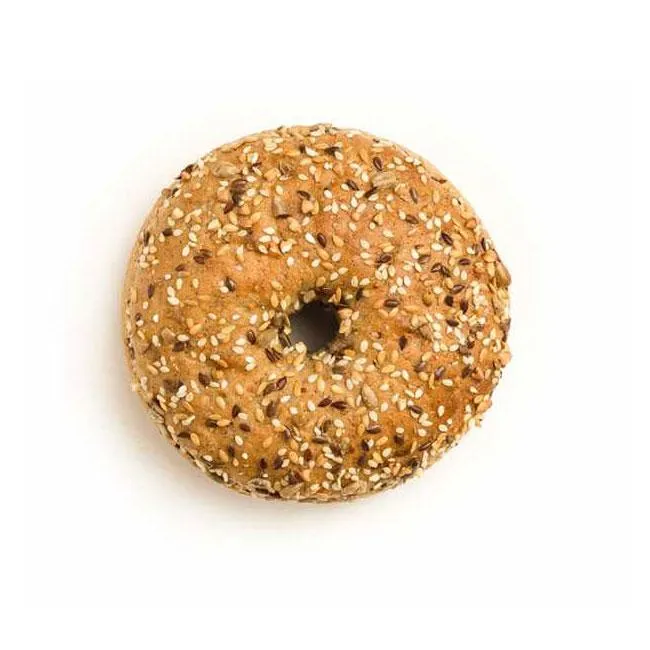 Foodtales Bagel Δημητριακών Cristallino