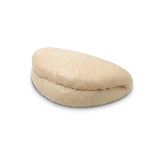 Foodtales Bao Bread
