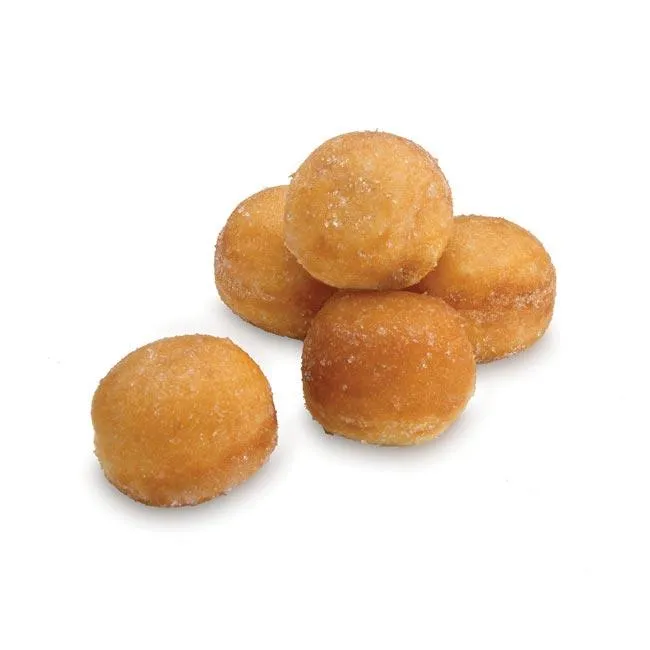 Foodtales Pop Dots Sugar