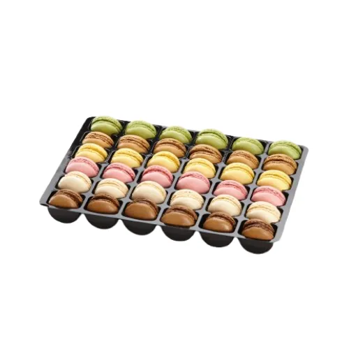 Foodtales Assorted Macaron
