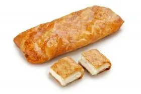 Foodtales Μπουγατσάκι Θεσαλλονίκης με Φέτα