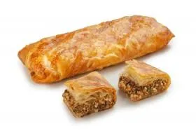 Foodtales Μπουγατσάκι Θεσαλλονίκης με Κιμά